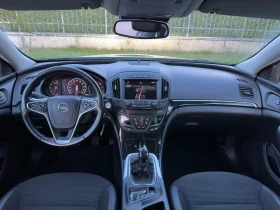 Opel Insignia 2.0 CDTI* FACE* DIGITAL* Серв.история, снимка 7