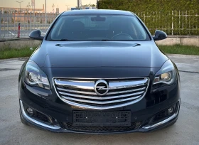 Opel Insignia 2.0 CDTI* FACE* DIGITAL* Серв.история, снимка 3