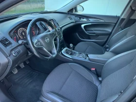Opel Insignia 2.0 CDTI* FACE* DIGITAL* Серв.история, снимка 11