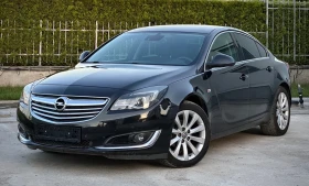 Opel Insignia 2.0 CDTI* FACE* DIGITAL* Серв.история, снимка 1