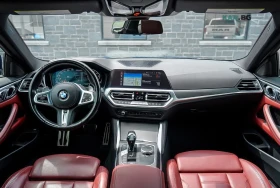 BMW 440 Coupe* xDrive* АвтоКредит* (ЦЕНА ДО БГ), снимка 12