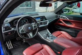BMW 440 Coupe* xDrive* АвтоКредит* (ЦЕНА ДО БГ), снимка 9