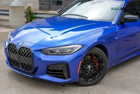 BMW 440 Coupe* xDrive* АвтоКредит* (ЦЕНА ДО БГ), снимка 2