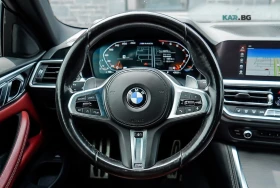 BMW 440 Coupe* xDrive* АвтоКредит* (ЦЕНА ДО БГ), снимка 13
