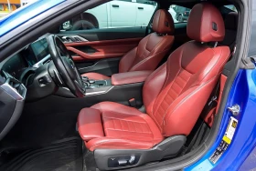 BMW 440 Coupe* xDrive* АвтоКредит* (ЦЕНА ДО БГ), снимка 10