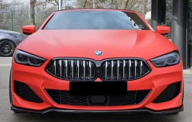 BMW 840 d Cabrio xDrive M-Paket, снимка 3