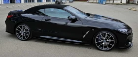 BMW 840 d Cabrio xDrive M-Paket, снимка 14