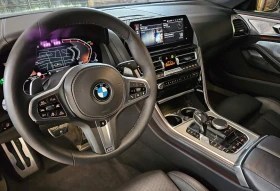 BMW 840 d Cabrio xDrive M-Paket, снимка 10