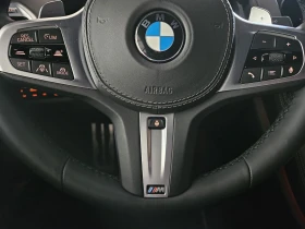 BMW 840 d Cabrio xDrive M-Paket, снимка 12