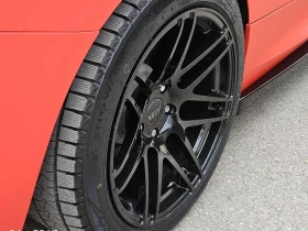 BMW 840 d Cabrio xDrive M-Paket, снимка 9