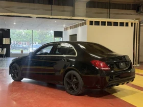 Mercedes-Benz C 300 4MATIC #УНИКАТ# !SHADOW PACK!, снимка 6