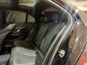 Mercedes-Benz C 300 4MATIC #УНИКАТ# !SHADOW PACK!, снимка 8