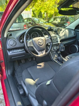 Mazda 6, снимка 6