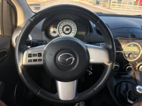 Mazda 2 1.4 HDi , снимка 15