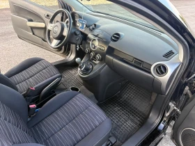 Mazda 2 1.4 HDi , снимка 11