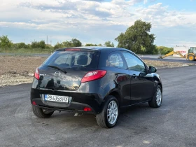 Mazda 2 1.4 HDi , снимка 6