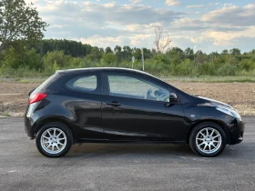 Mazda 2 1.4 HDi , снимка 8