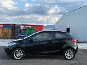 Mazda 2 1.4 HDi , снимка 7