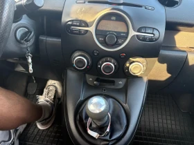 Mazda 2 1.4 HDi , снимка 14