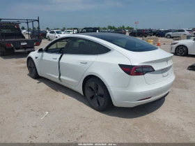 Tesla Model 3 Long Range/Mid Range, снимка 3