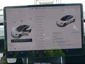 Tesla Model 3 Long Range/Mid Range, снимка 7