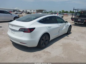 Tesla Model 3 Long Range/Mid Range, снимка 4