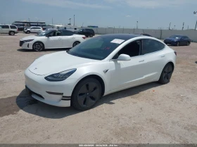Tesla Model 3 Long Range/Mid Range, снимка 2