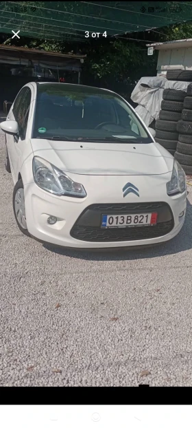 Citroen C3, снимка 3