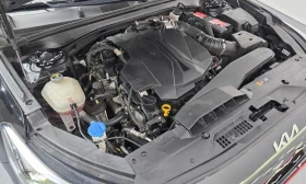 Kia K8 3.5 LPG 2WD Trendy  * koreiskikoli.bg * , снимка 6