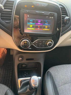 Renault Captur, снимка 4
