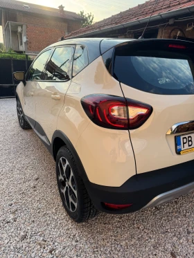 Renault Captur, снимка 1