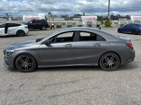 Mercedes-Benz CLA 250 * CARFAX * БЕЗ ПЪРВОНАЧАЛНА ВНОСКА, снимка 8