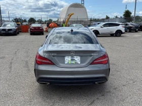 Mercedes-Benz CLA 250 * CARFAX * БЕЗ ПЪРВОНАЧАЛНА ВНОСКА, снимка 6