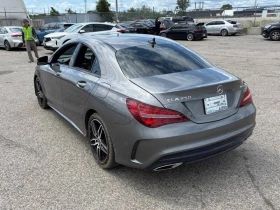 Mercedes-Benz CLA 250 * CARFAX * БЕЗ ПЪРВОНАЧАЛНА ВНОСКА, снимка 7