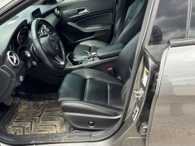 Mercedes-Benz CLA 250 * CARFAX * БЕЗ ПЪРВОНАЧАЛНА ВНОСКА, снимка 15