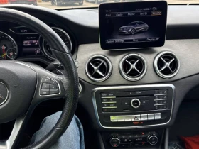 Mercedes-Benz CLA 250 * CARFAX * БЕЗ ПЪРВОНАЧАЛНА ВНОСКА, снимка 11