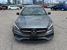 Mercedes-Benz CLA 250 * CARFAX * БЕЗ ПЪРВОНАЧАЛНА ВНОСКА, снимка 2