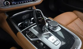BMW 740 LI* XDRIVEM* SPORT* HARMON* KARDON* 3TV* ОБДУХВАНЕ, снимка 10