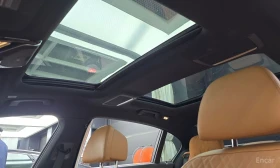 BMW 740 LI* XDRIVEM* SPORT* HARMON* KARDON* 3TV* ОБДУХВАНЕ, снимка 13