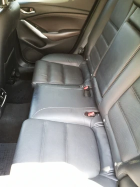 Mazda 6 2.2 d, 4x4, снимка 8