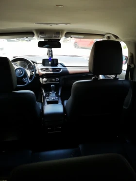 Mazda 6 2.2 d, 4x4, снимка 7