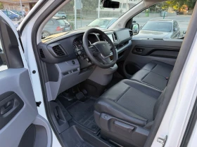 Peugeot Expert 2.0HDI 177kc Всички екстри + Швейцария+ , снимка 10
