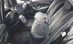 Mercedes-Benz S 400 | DISTRONIC | BURMESTER | HUD | , снимка 11