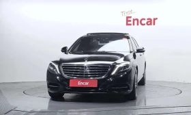 Mercedes-Benz S 400 | DISTRONIC | BURMESTER | HUD | , снимка 3