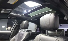 Mercedes-Benz S 400 | DISTRONIC | BURMESTER | HUD | , снимка 17