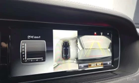 Mercedes-Benz S 400 | DISTRONIC | BURMESTER | HUD | , снимка 15