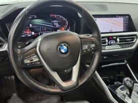 BMW 330 XDRIVE / ПАНО / ПРОГНОЗНА ЦЕНА до БГ, снимка 10