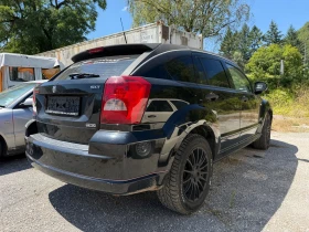 Dodge Caliber 2.0 D TURBO / NAVI / TUV, снимка 3