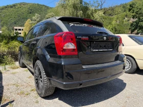 Dodge Caliber 2.0 D TURBO / NAVI / TUV, снимка 4