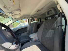 Dodge Caliber 2.0 D TURBO / NAVI / TUV, снимка 8